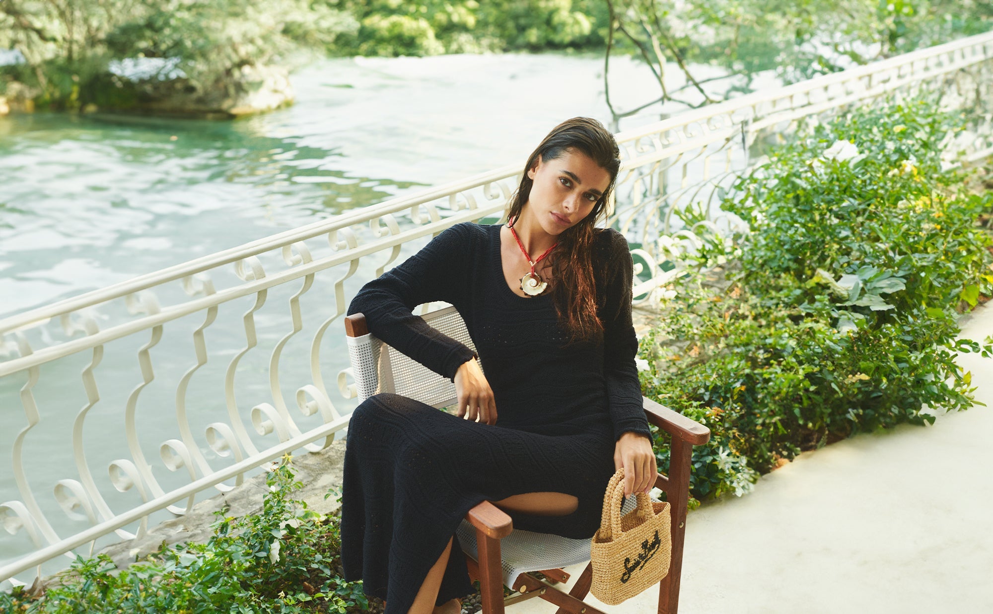 Woman Dresses and Jumpsuits – MC2 Saint Barth