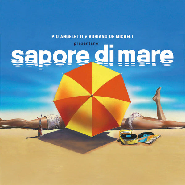 Sapore di Mare - MC2 Saint Barth