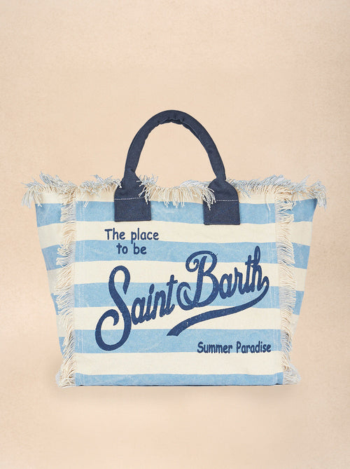 Colette Canvas - MC2 Saint Barth