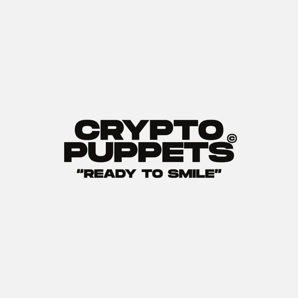 Crypto Puppets® Capsule Collection - MC2 Saint Barth