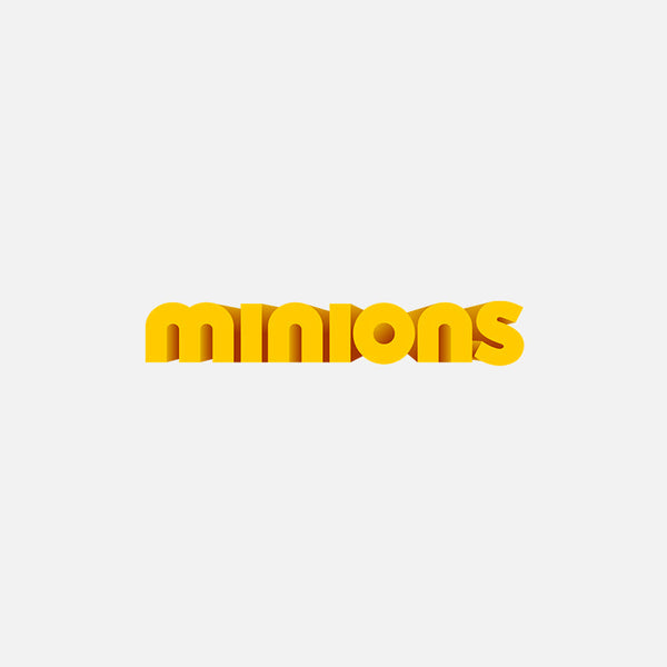 Minions - MC2 Saint Barth