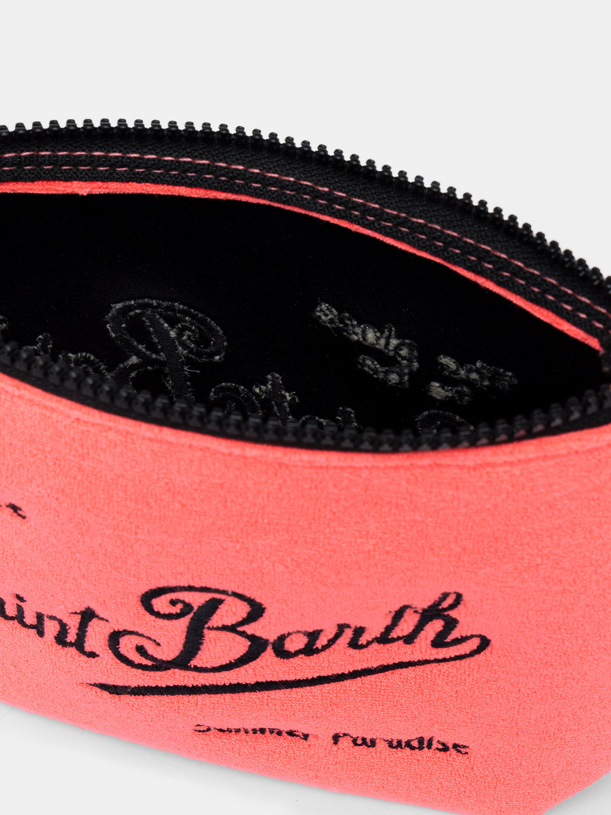 Fluorosa Frottee-Pochette Aline