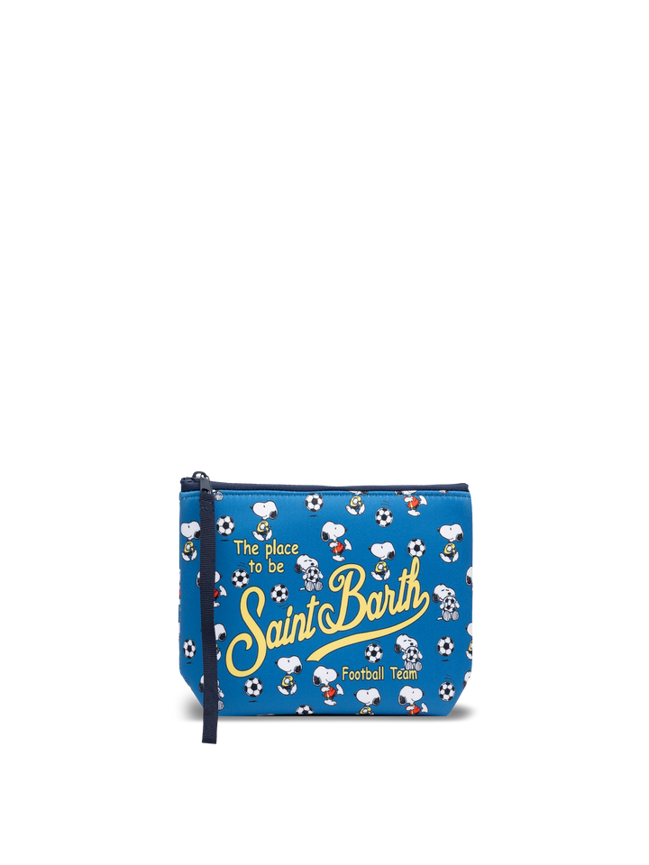 Aline Scuba-Pochette mit Snoopy-Print | SNOOPY PEANUTS SPECIAL EDITION