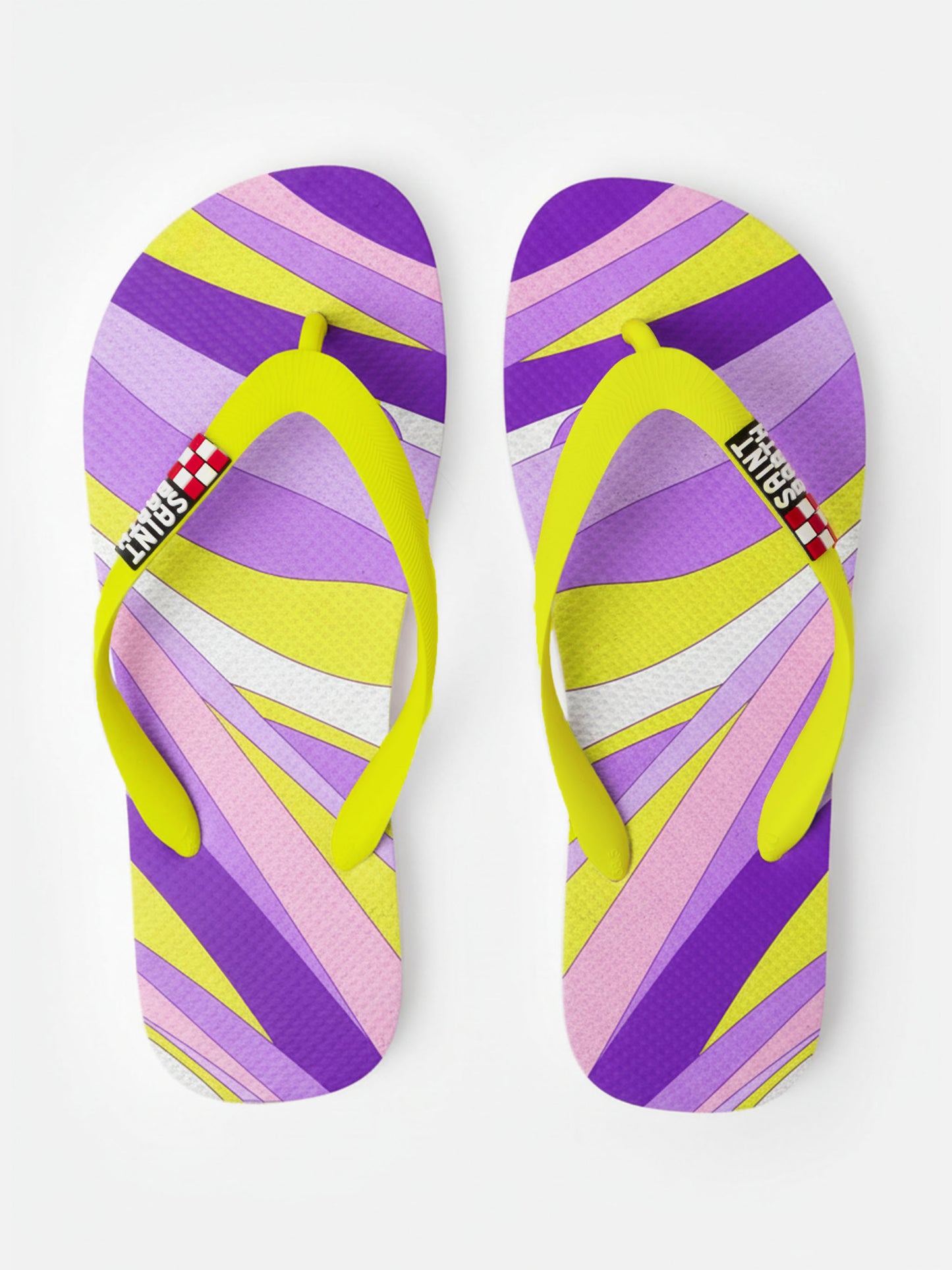 Alma Flip-Flops in Wellenform