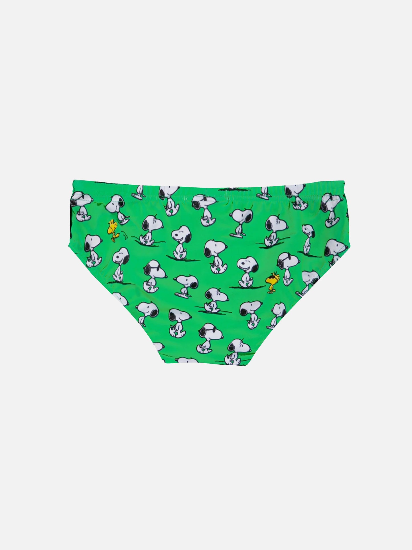 Badeshorts für Jungen mit Snoopy-Print | SNOOPY – PEANUTS™ SONDEREDITION