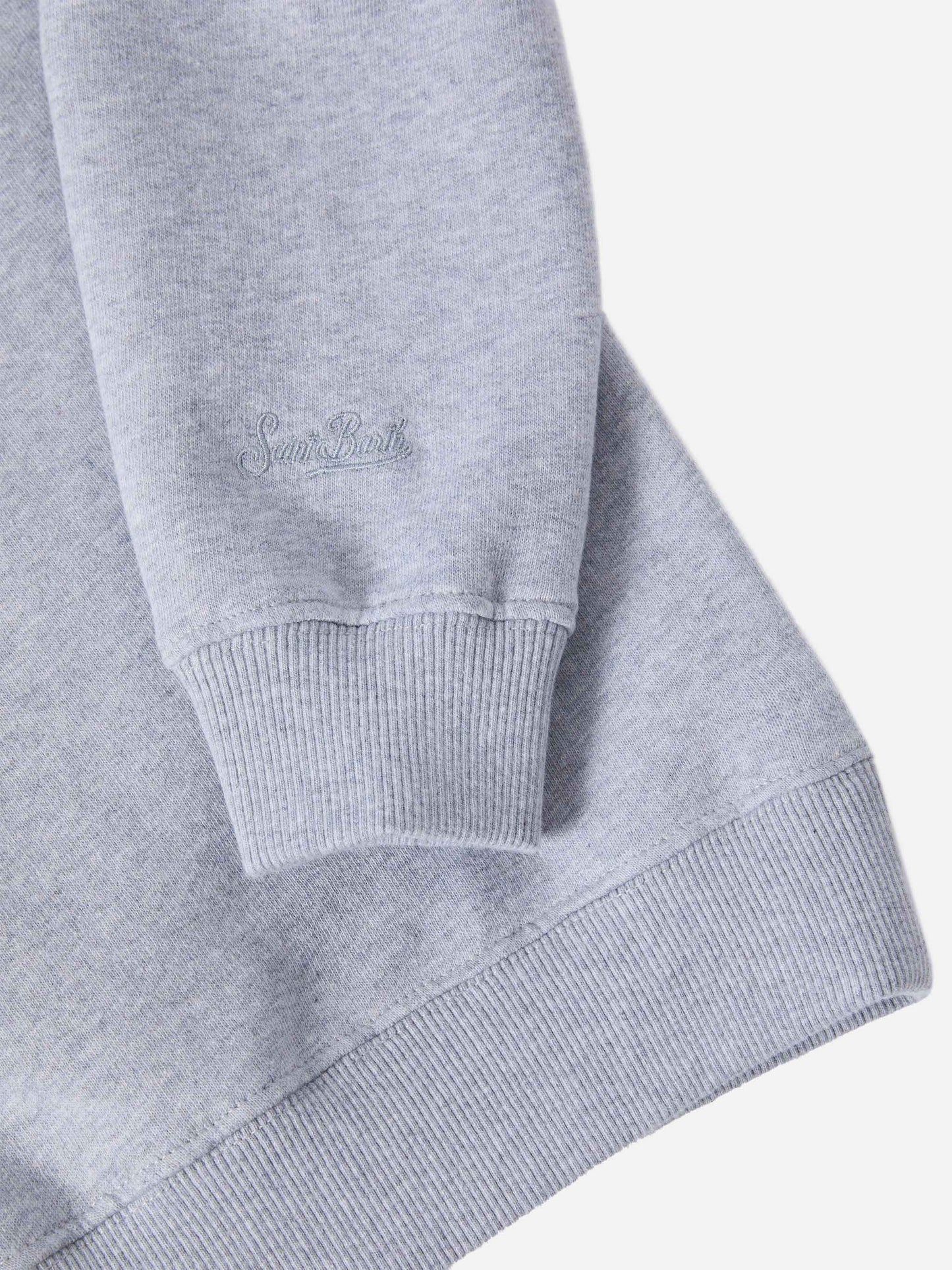 Felpa girocollo Briony con stampa Minnie | DISNEY SPECIAL EDITION