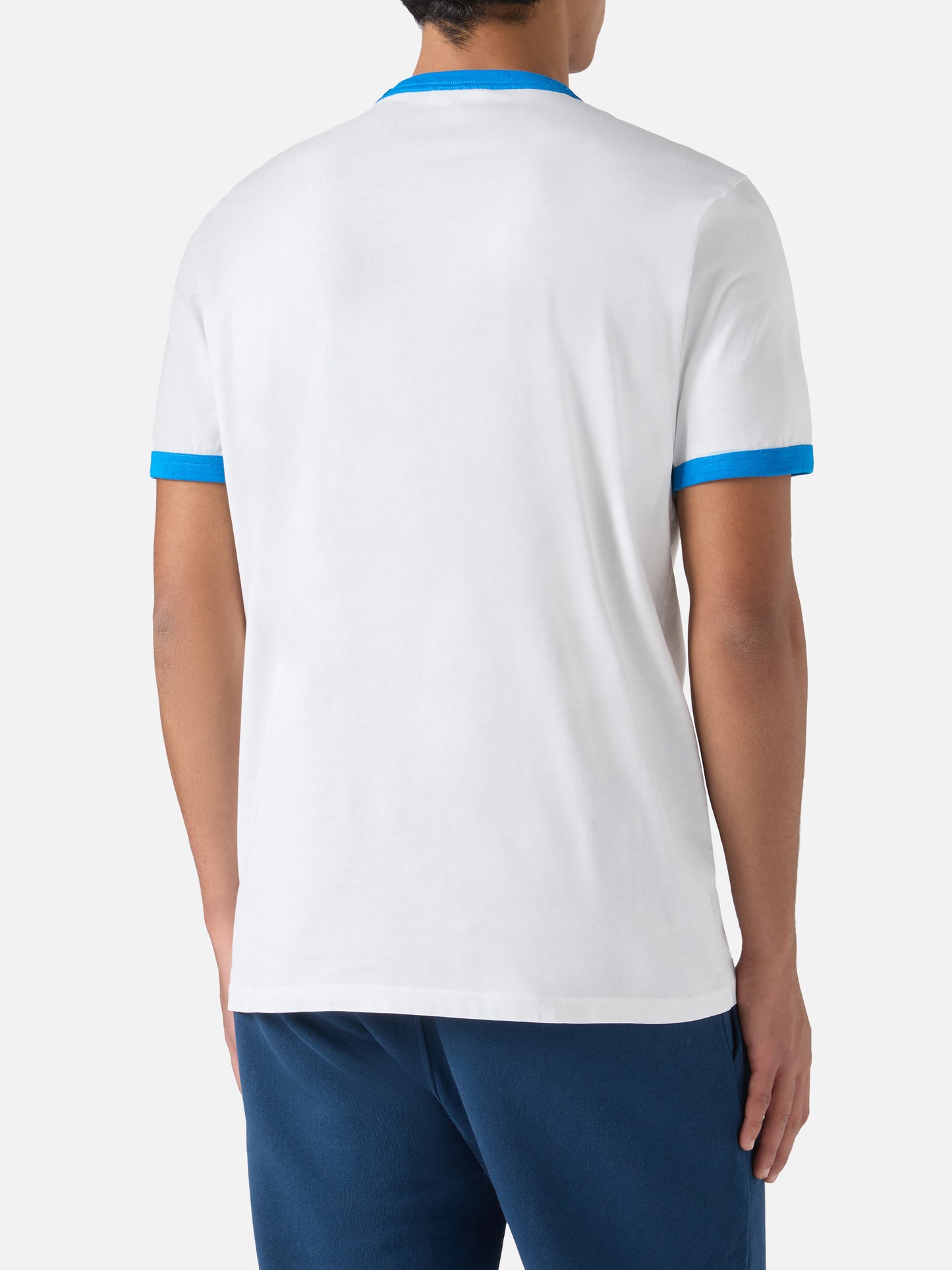 Dean t-shirt with Thor print | Special Edition