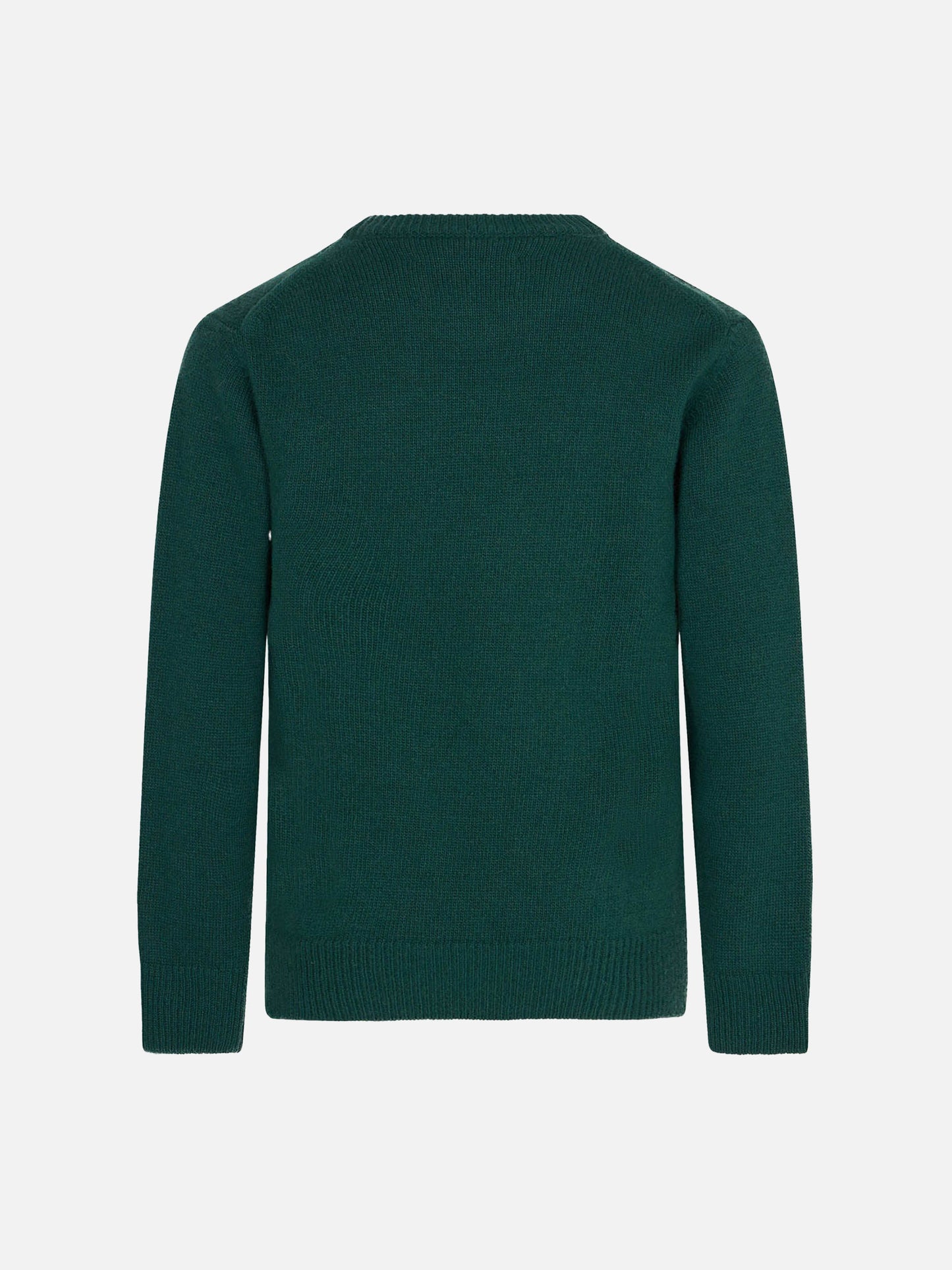 Boy crewneck sweater with Snoopy print | SNOOPY - PEANUTS™ SPECIAL EDITION