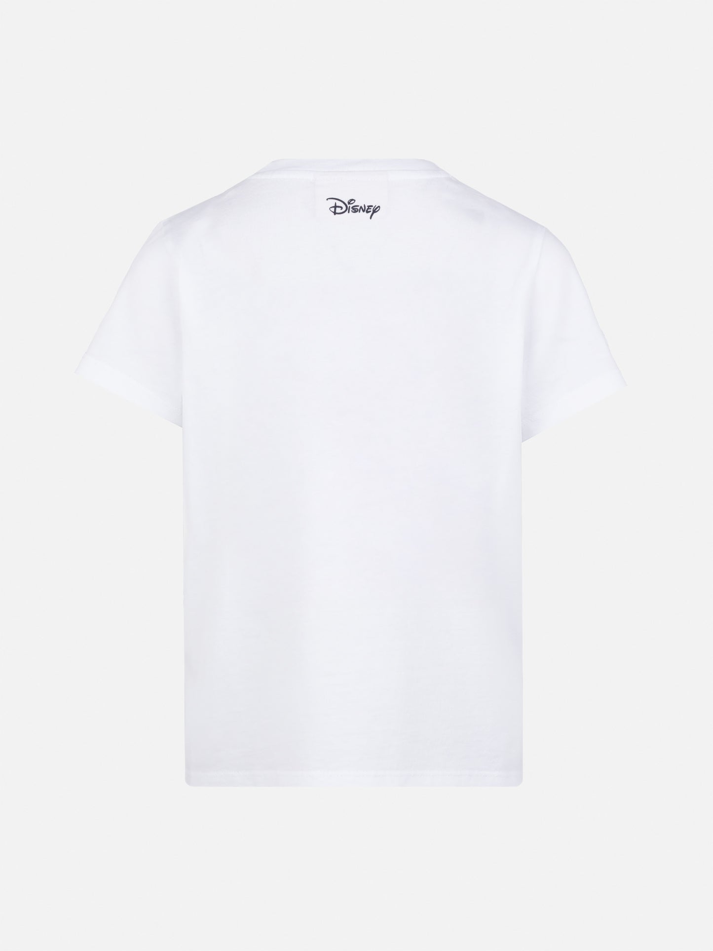 T-shirt Elly in cotone con stampa Minnie | DISNEY® SPECIAL EDITION