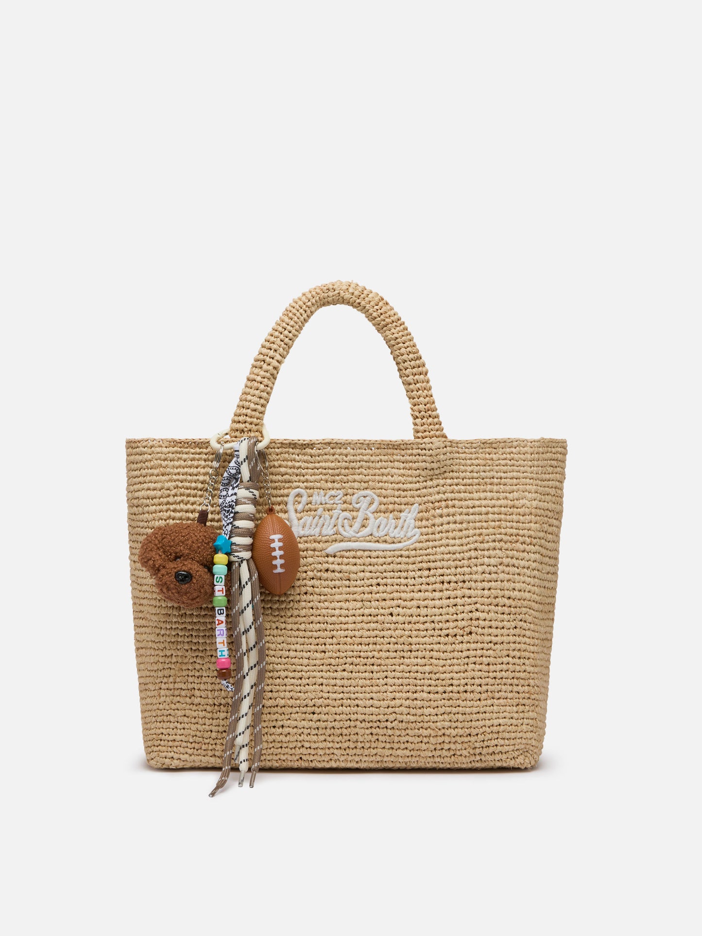 Lustiger Taschenanhänger