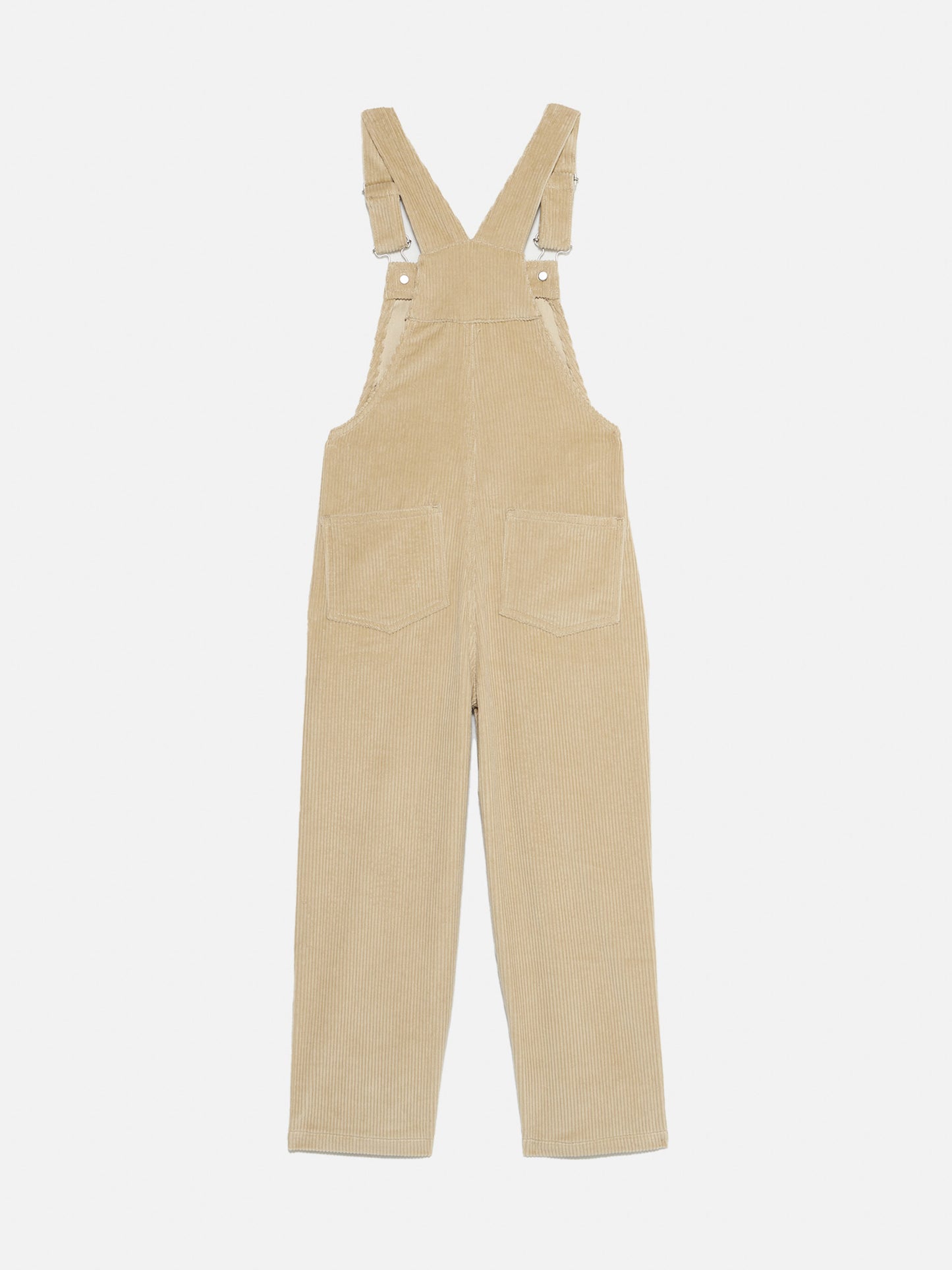 Salopette da bambino in velluto a coste con patch Snoopy | EDIZIONE SPECIALE SNOOPY PEANUTS™