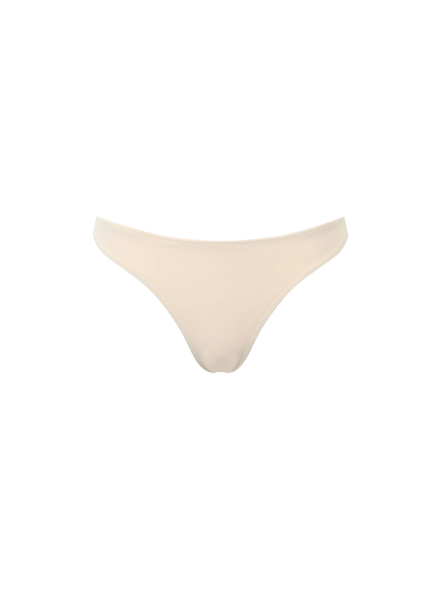 Cheeky Badeslip Naomi in Beige für Damen
