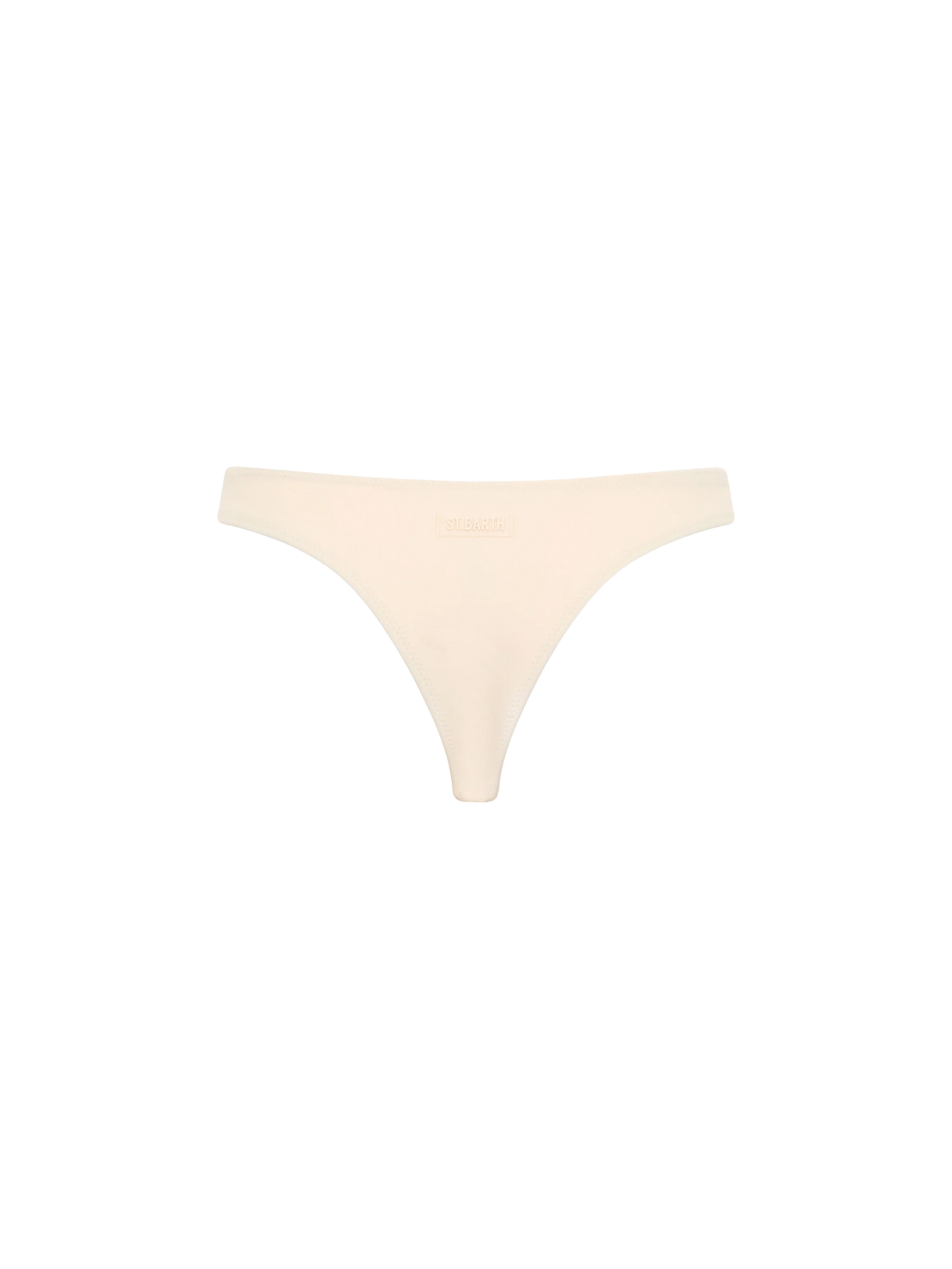 Cheeky Badeslip Naomi in Beige für Damen