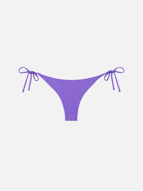 Slip mare a brasiliana viola