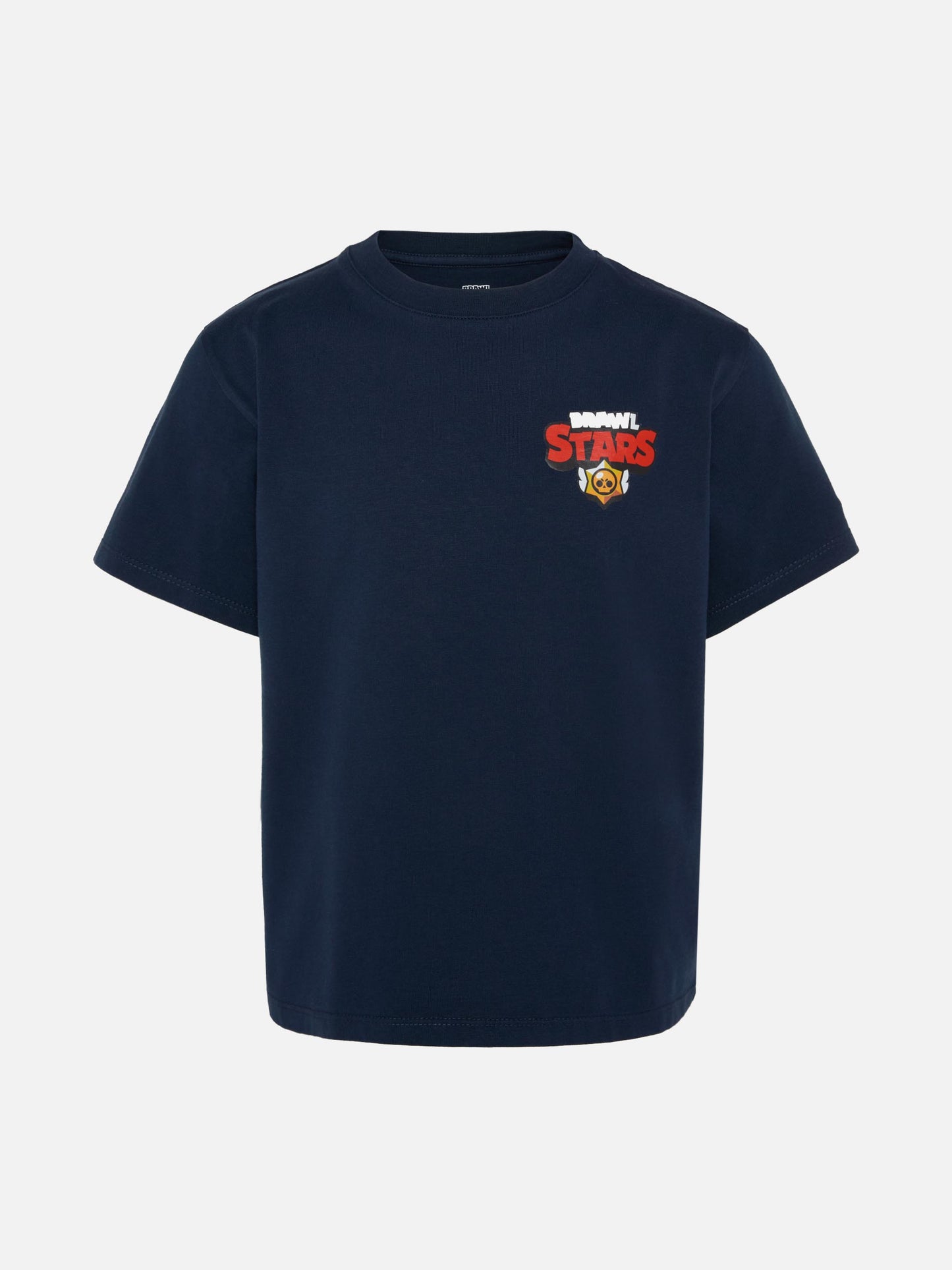 Cotton t-shirt with Brawlers print | BRAWL STARS SPECIAL EDITION