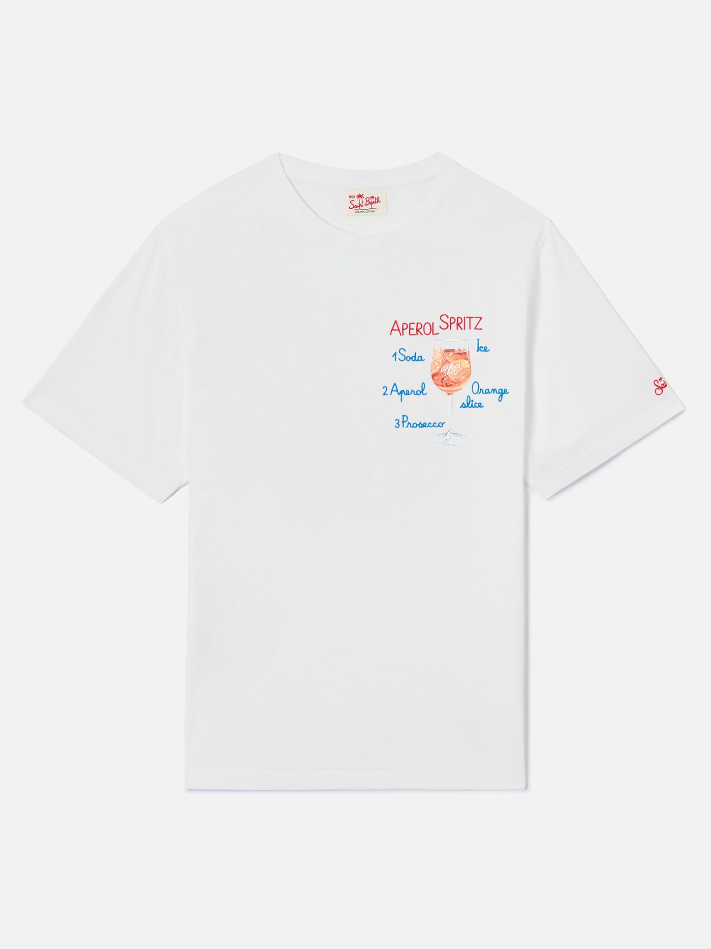 T-shirt Aperol Spritz | Édition spéciale