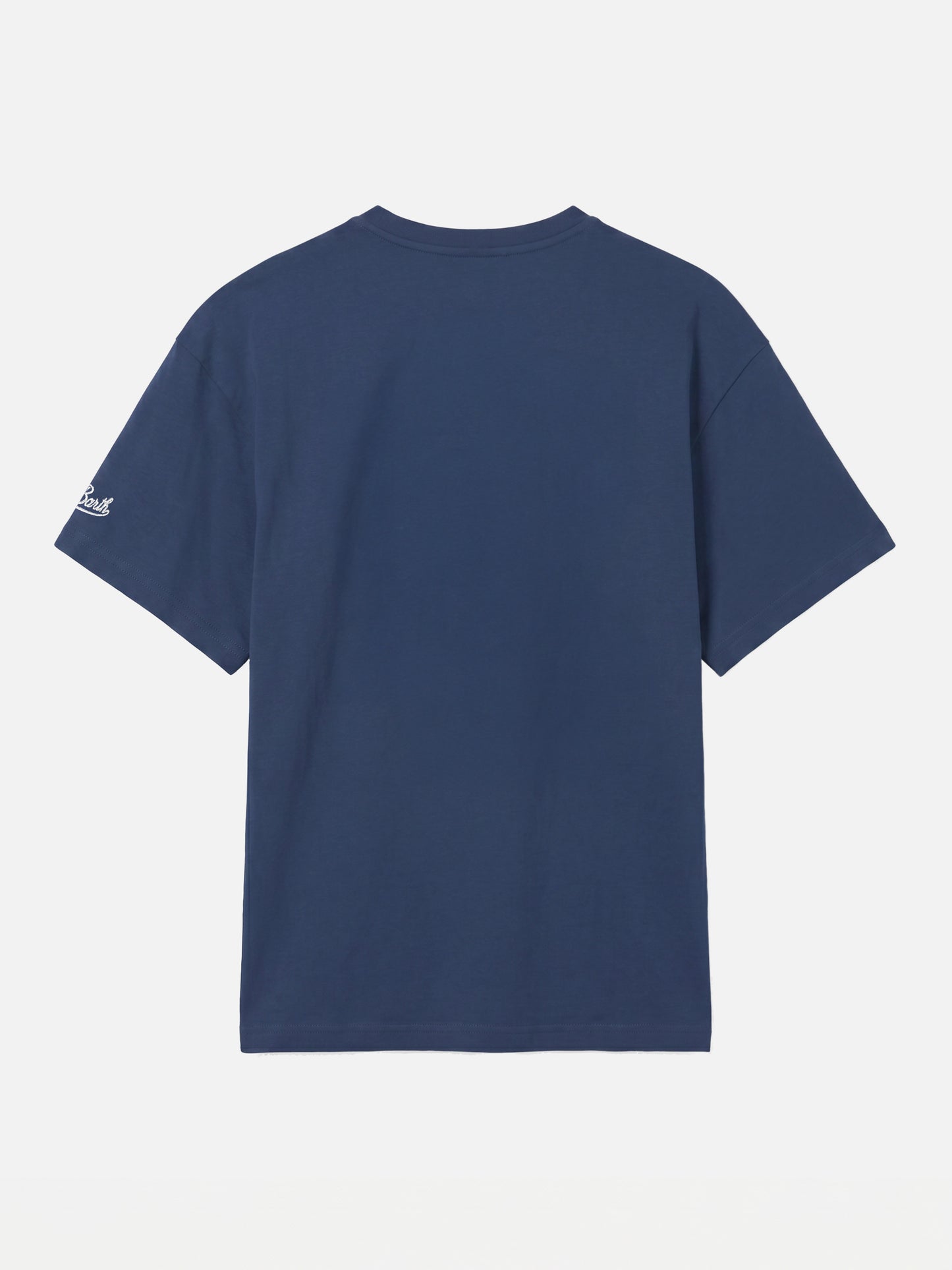 Camiseta con estampado Gin Tonic
