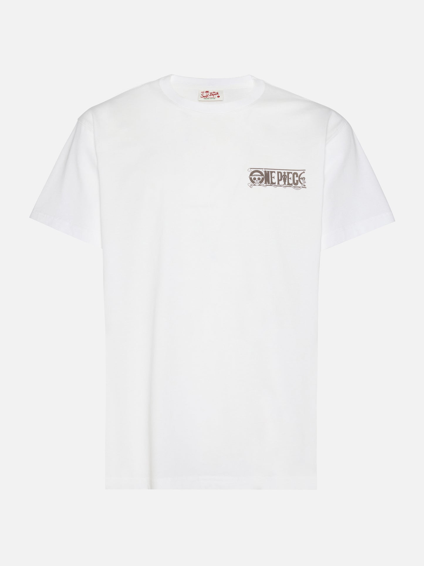 T-shirt Man in cotone con stampa One Piece | ONE PIECE SPECIAL EDITION