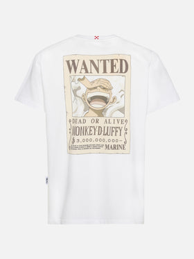 T-shirt Man in cotone con stampa One Piece | ONE PIECE SPECIAL EDITION