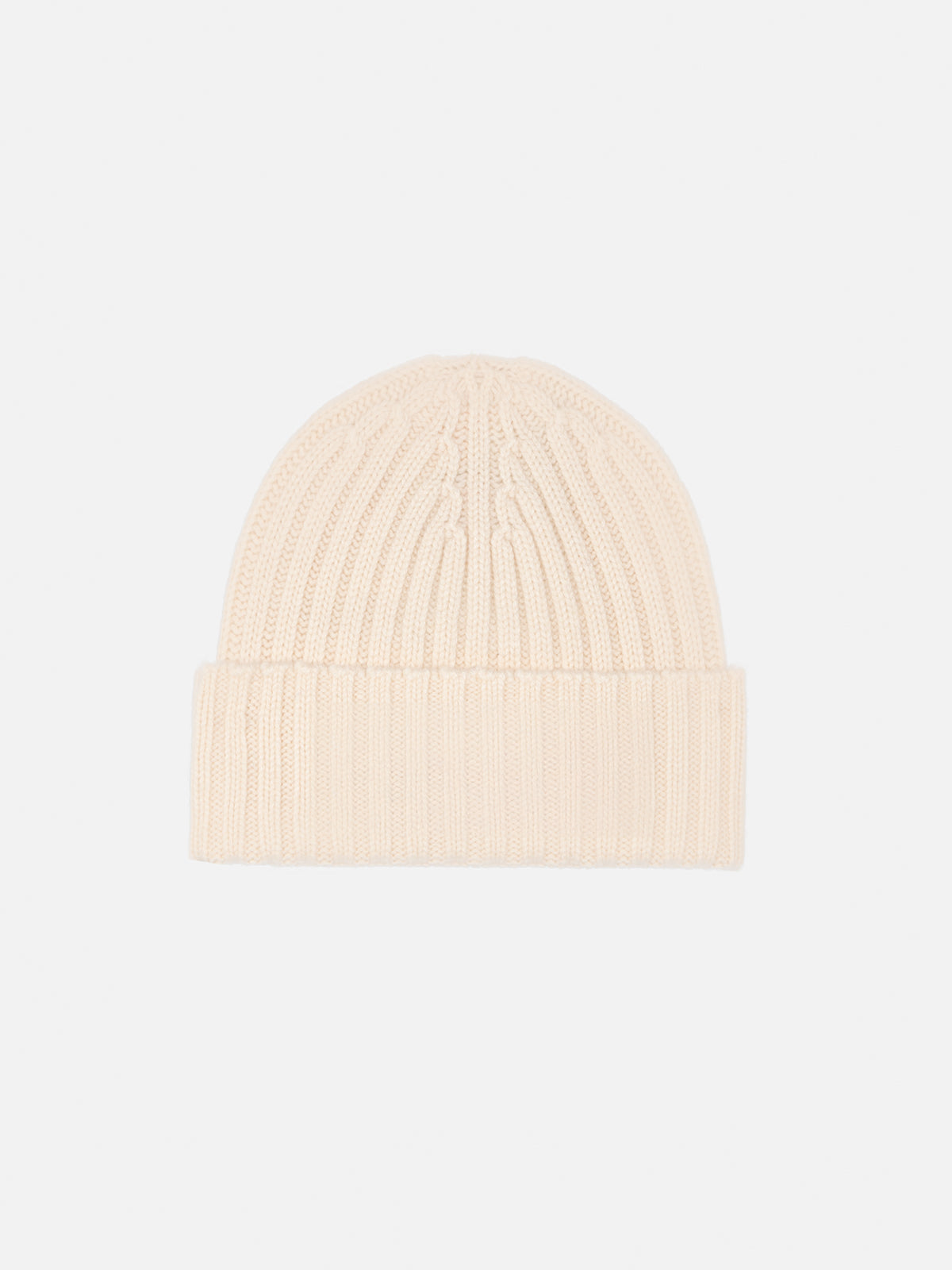 Girl white hat Wengen with St. Barth lurex embroidery - MC2 Saint Barth