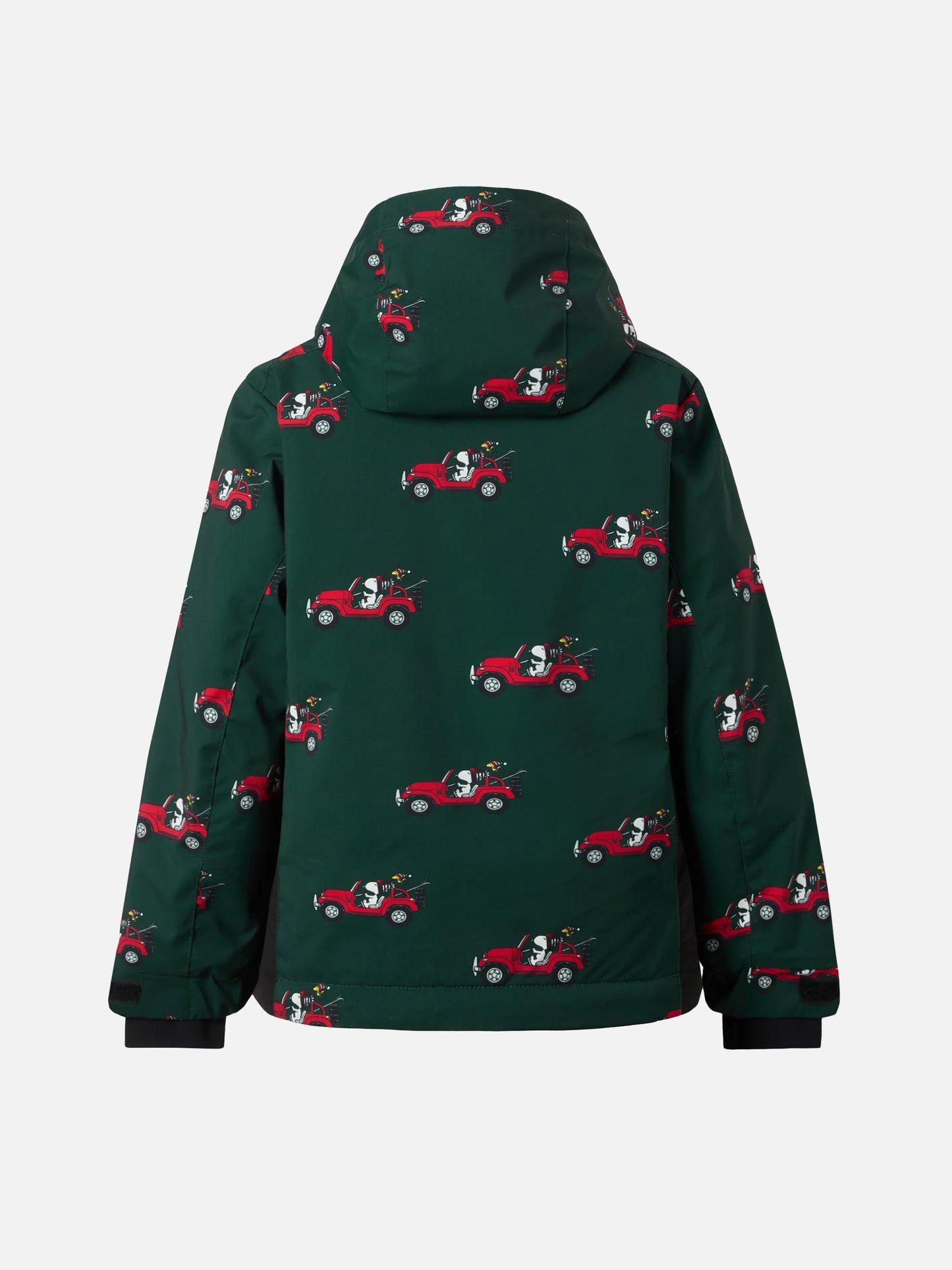 Wildhorn Skijacke mit Snoopy-Print | SNOOPY PEANUTS SONDEREDITION