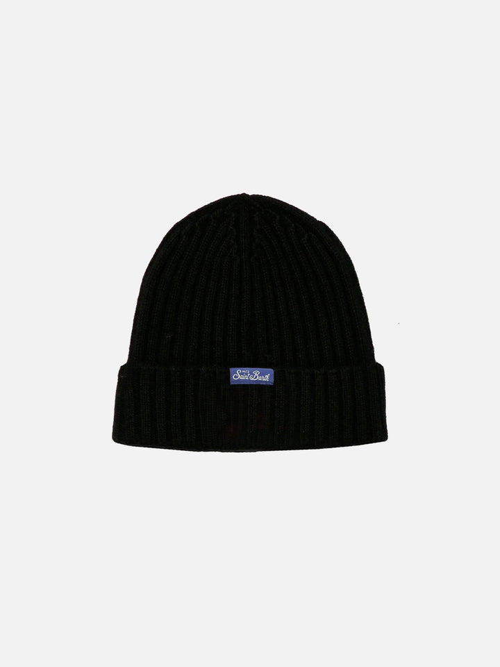 Man hat Wengen with Super G embroidery | SUPER G SPECIAL EDITION - MC2 Saint Barth