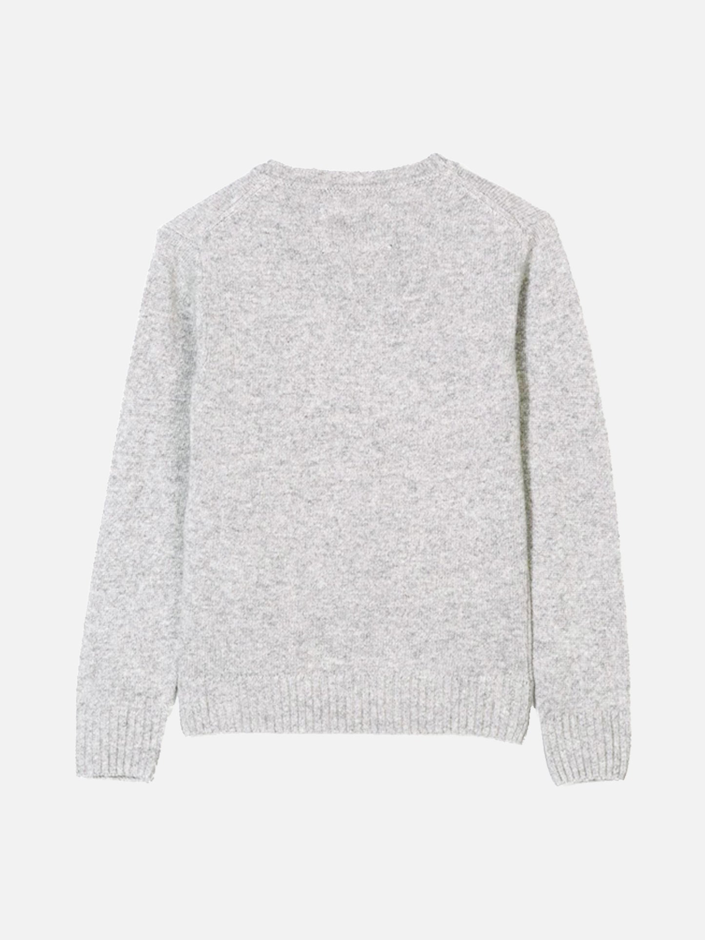 Maglia bambino con stampa jacquard Snoopy | Edizione speciale Peanuts™