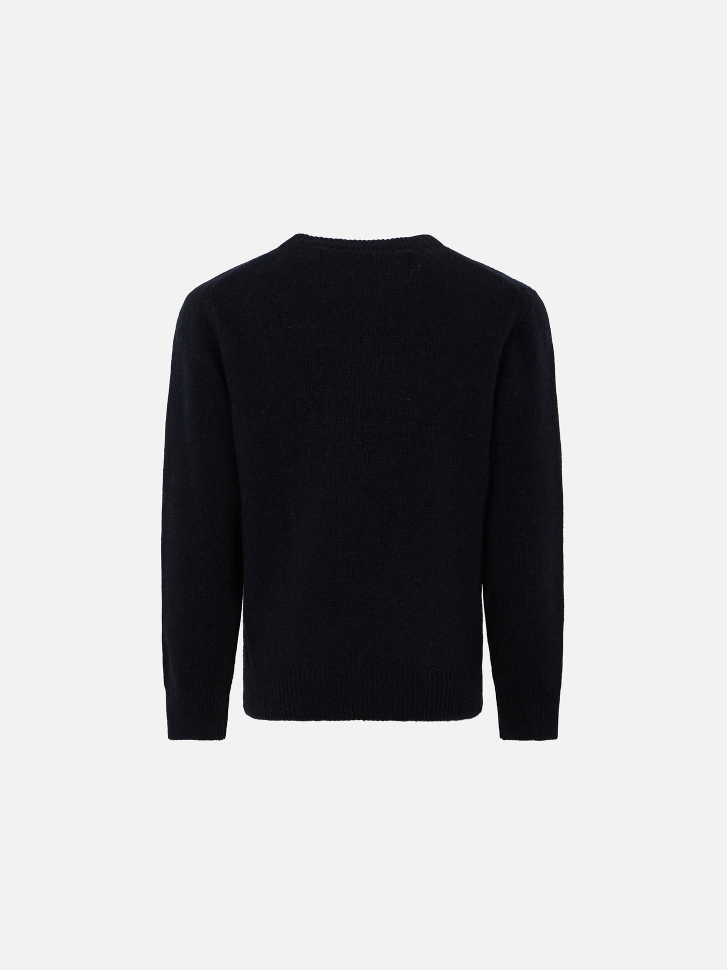 Maglione da bambino papera snow
