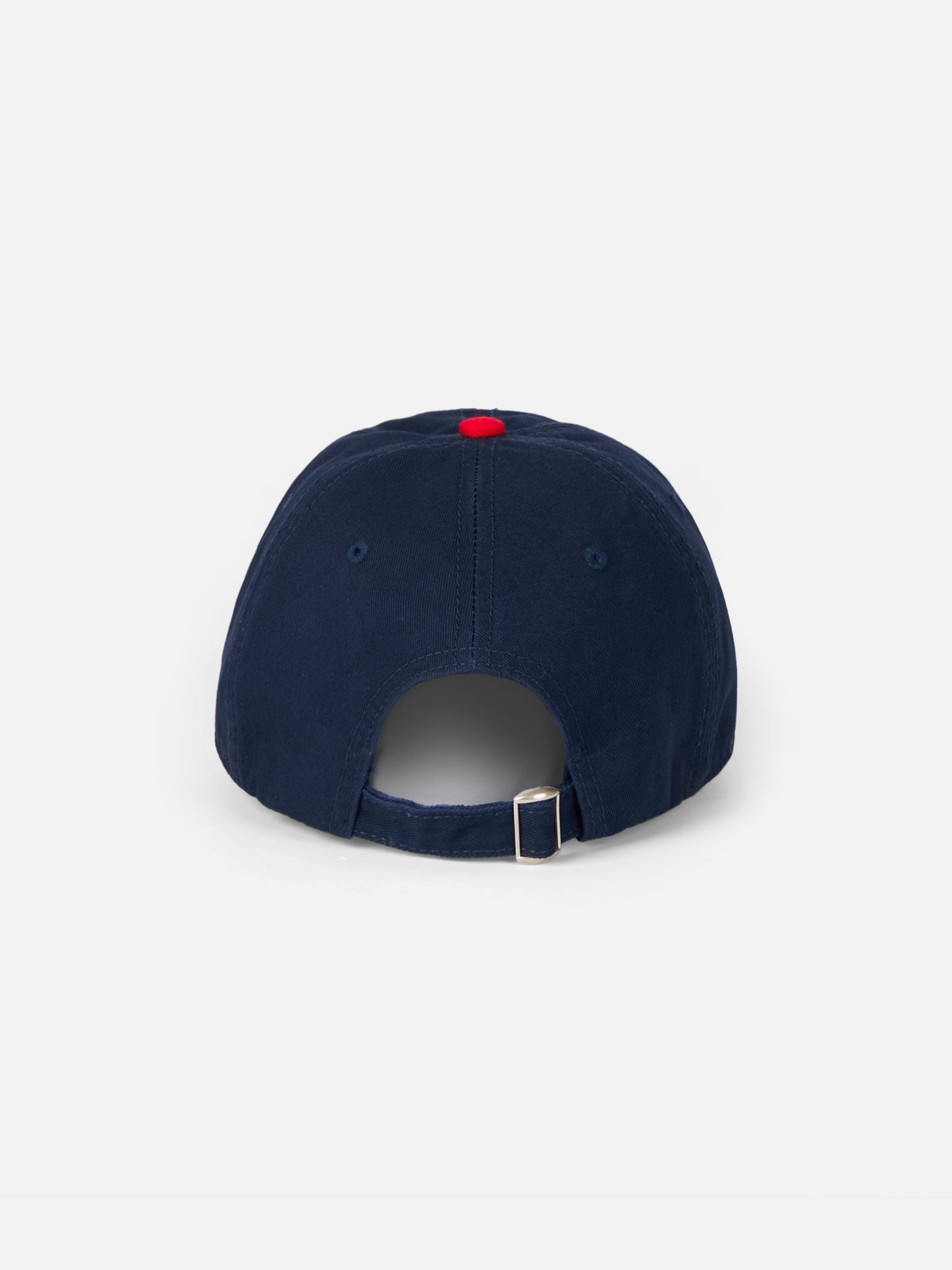 Baseballkappe mit St. Barth-Stickerei