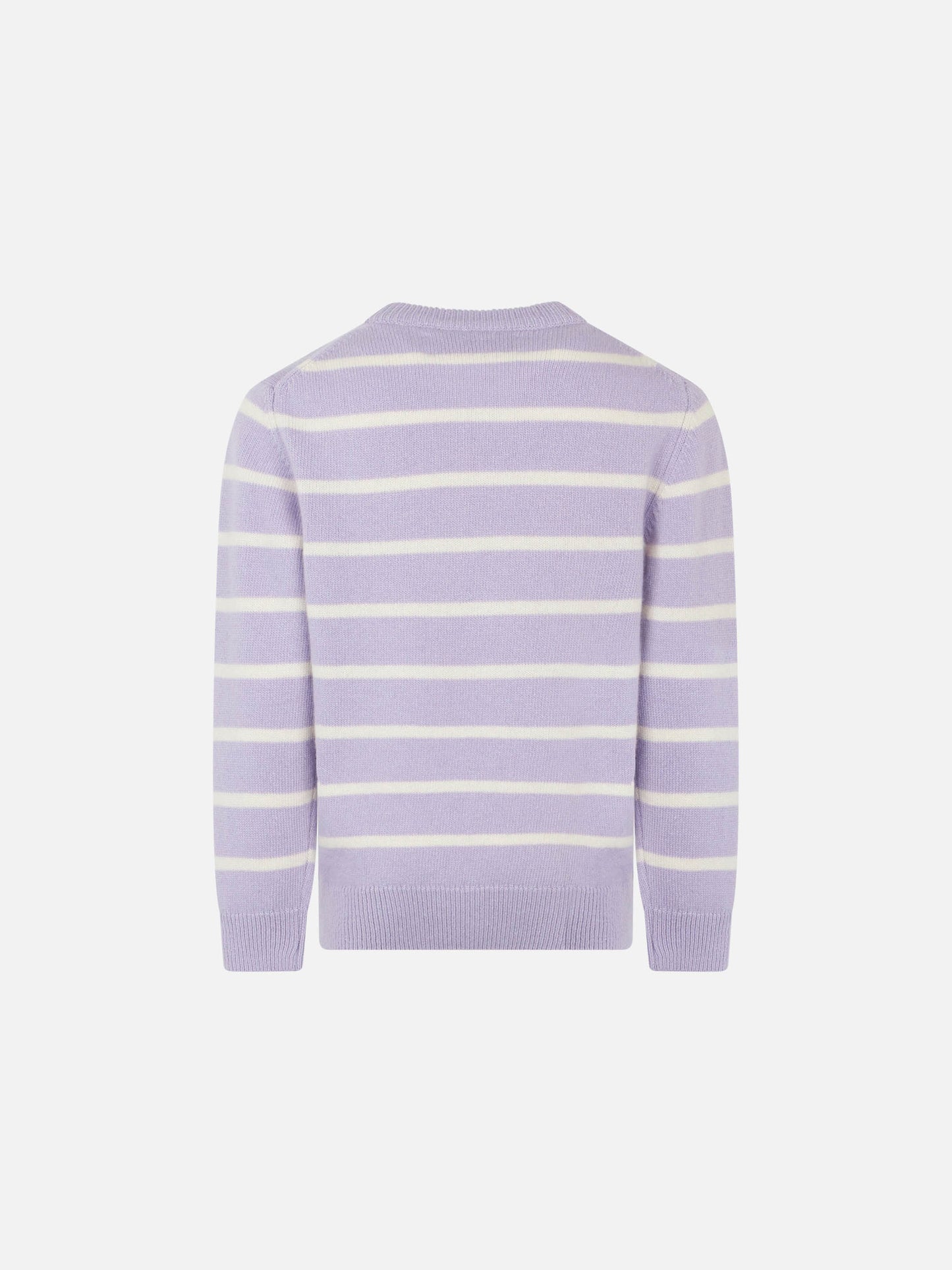 Snoopy print girl sweater | Peanuts™ Special Edition - MC2 Saint Barth