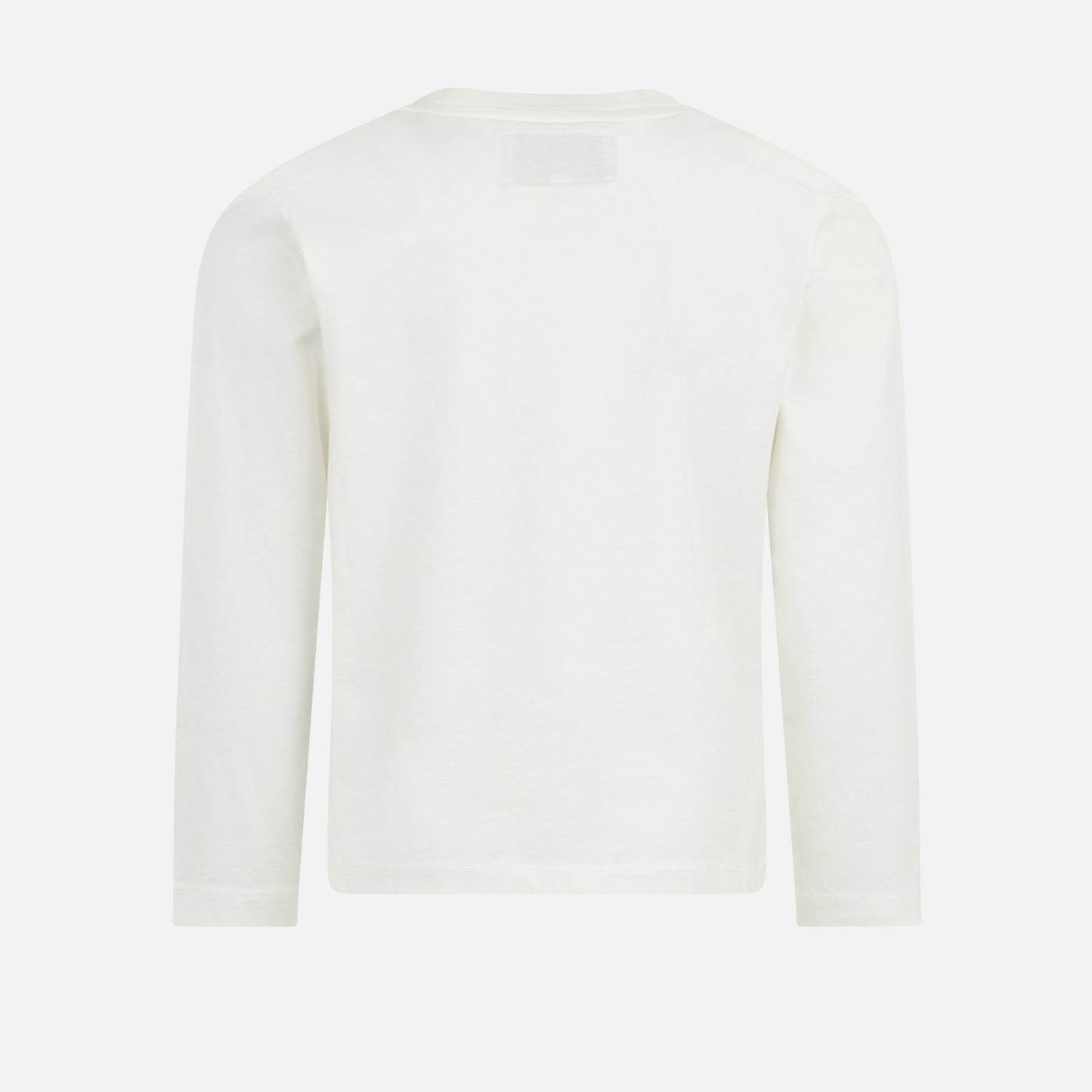 Girl heavy cotton t-shirt with Snoopy rhinestones print | SNOOPY PEANUTS™ SPECIAL EDITION - MC2 Saint Barth