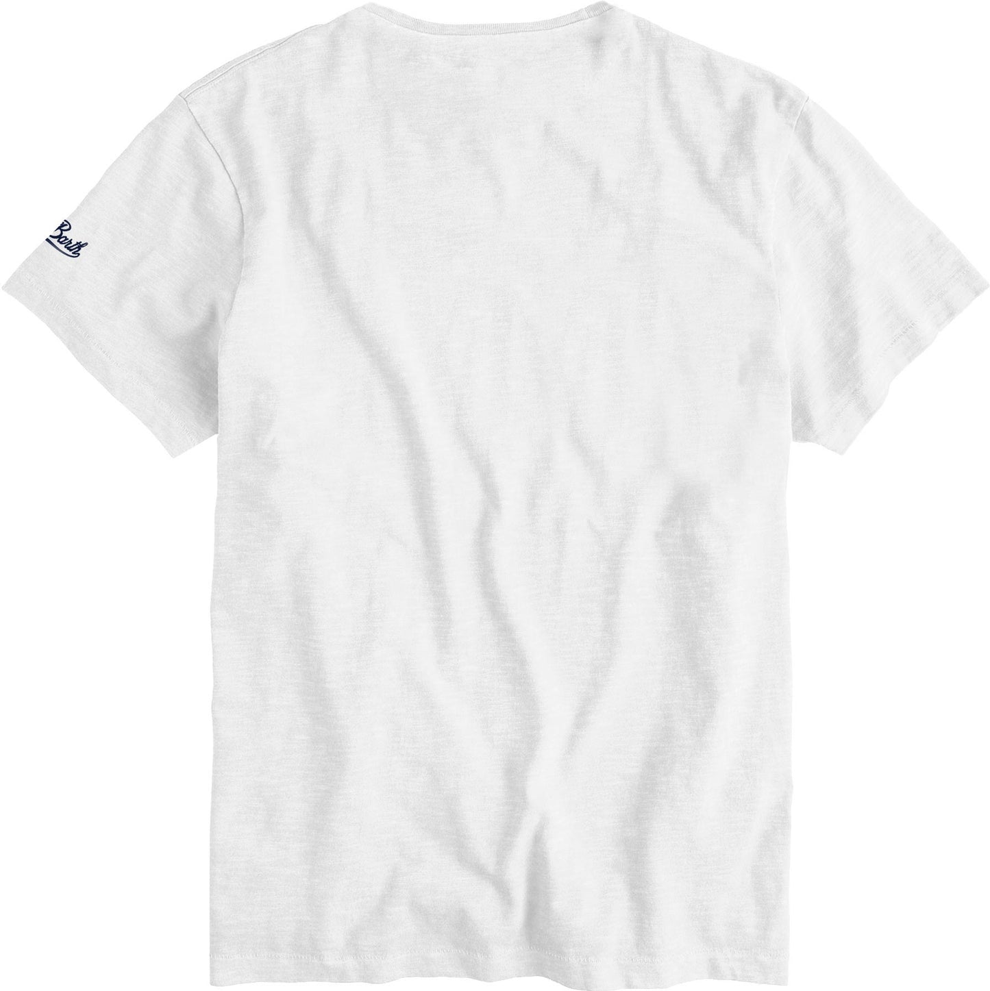 Herren-T-Shirt mit „Moscow Mule“-Print