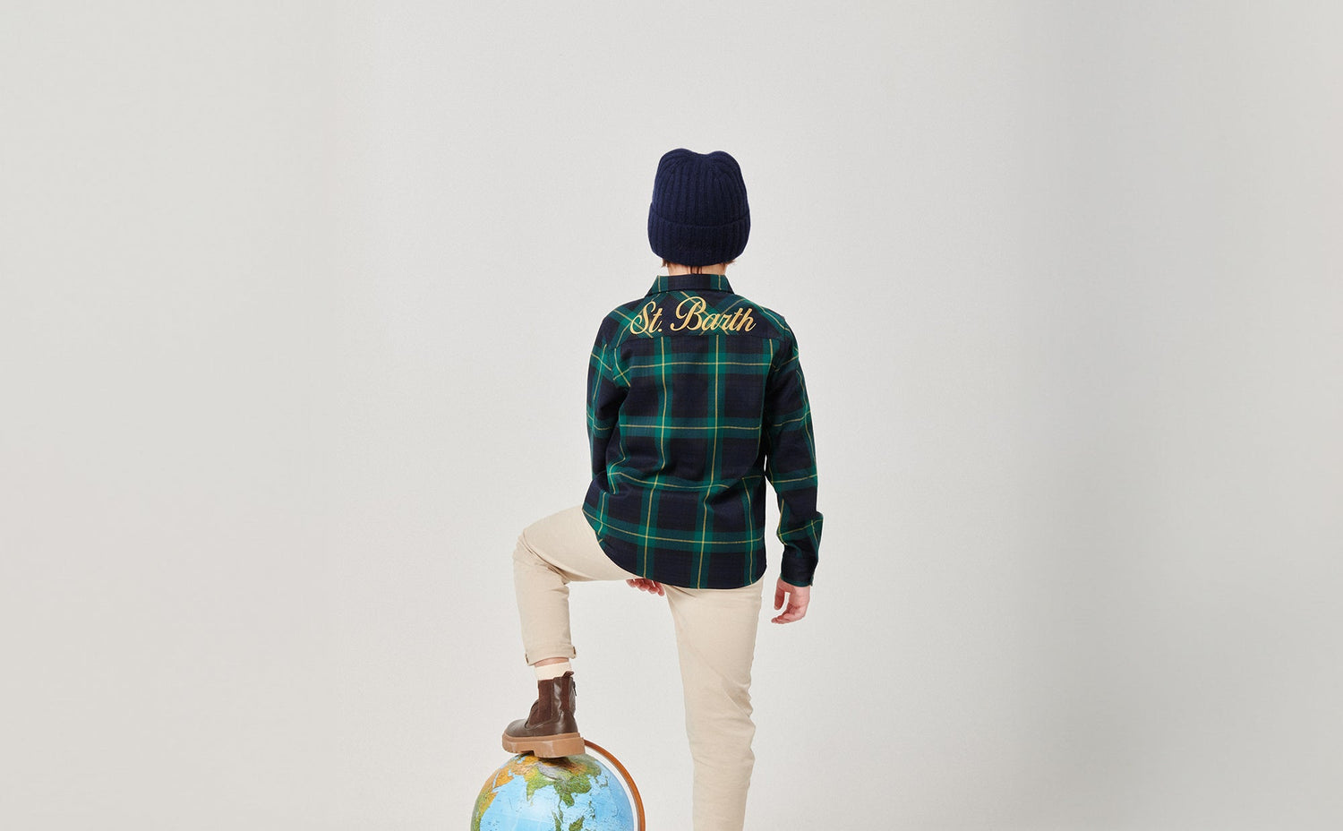 Boy Polo & Shirts