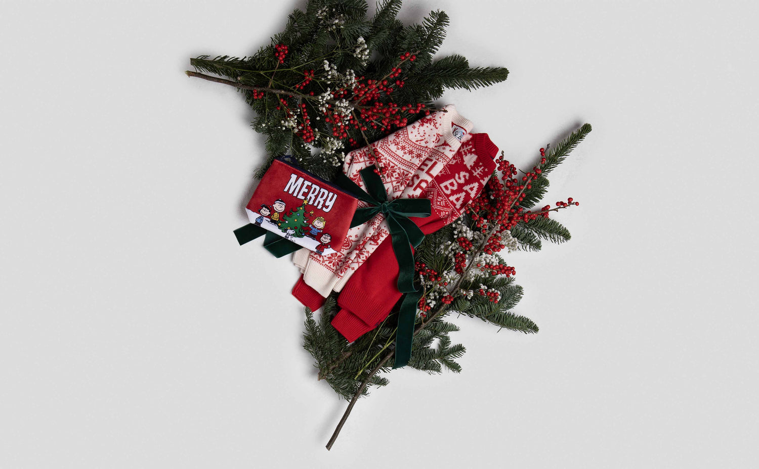 Gift Guide - Boy - Christmas Dinner
