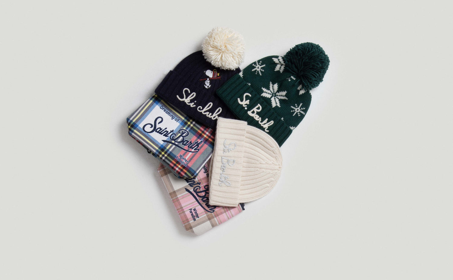 Gift Guide - Girl - Under 70 - MC2 Saint Barth