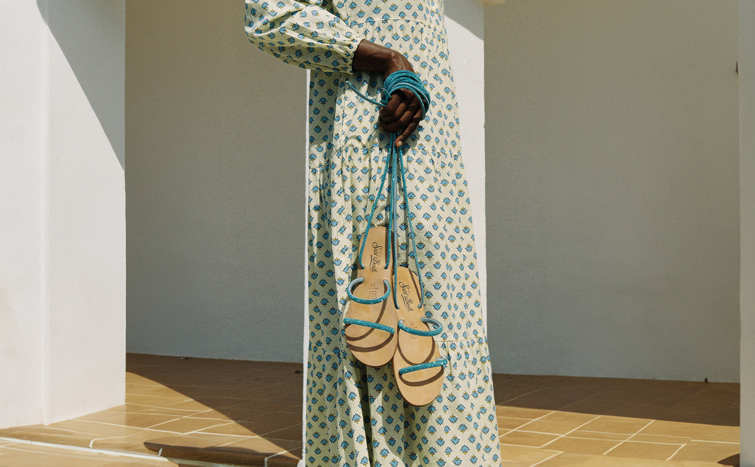 Woman shoes
