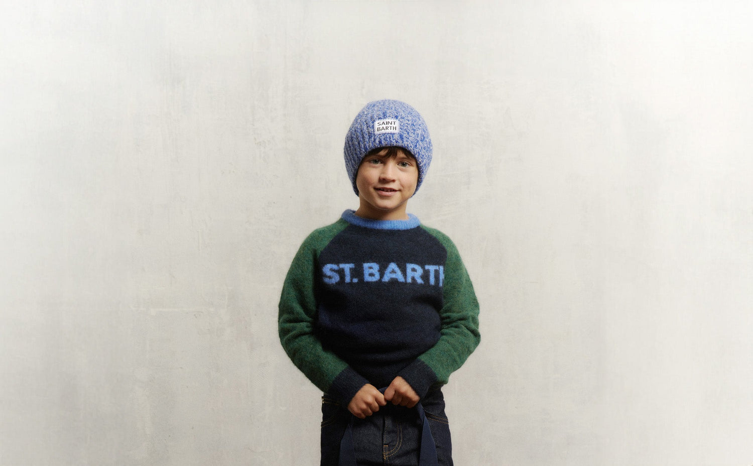 Boy hats and beanies