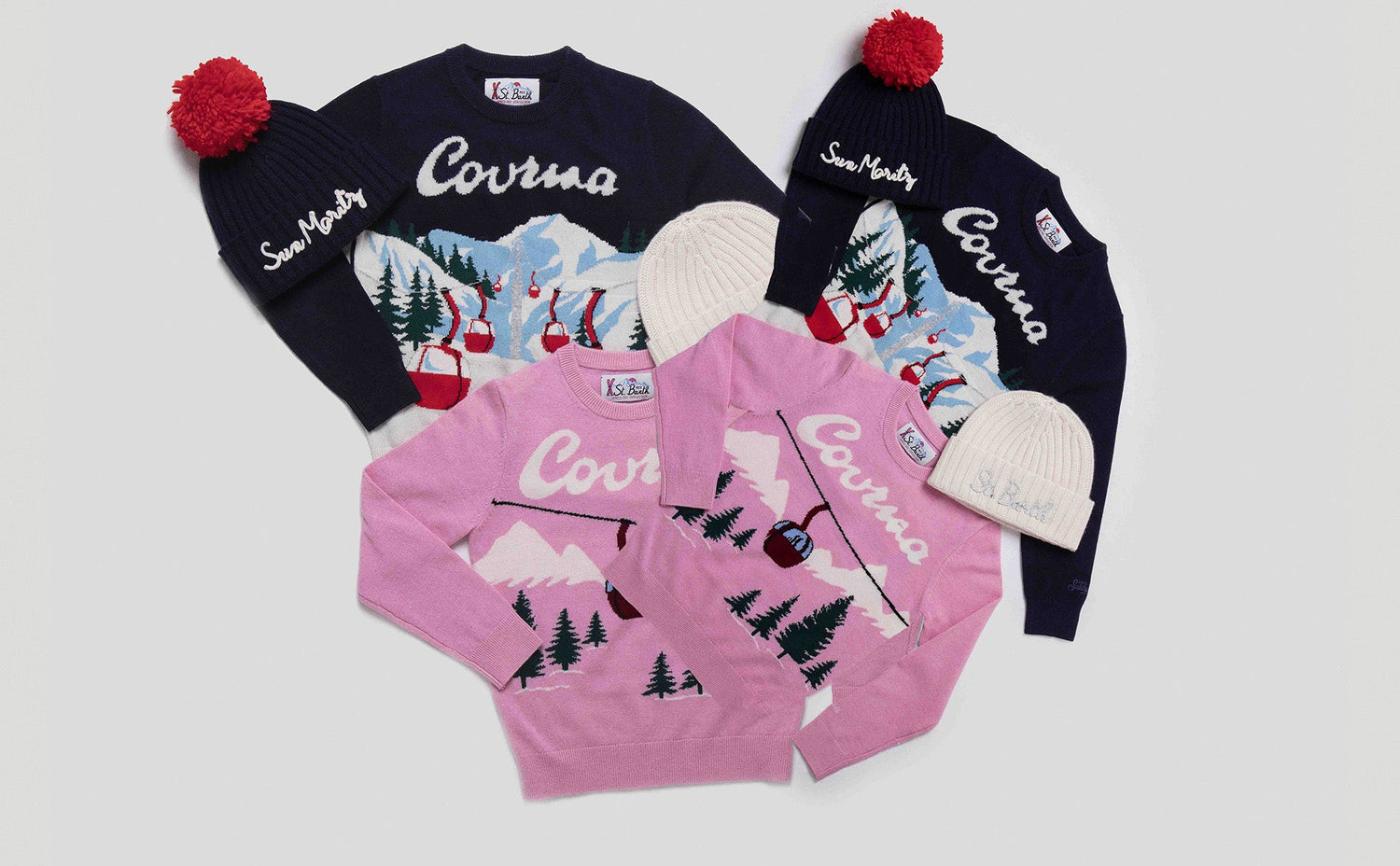 Family Winter Collection