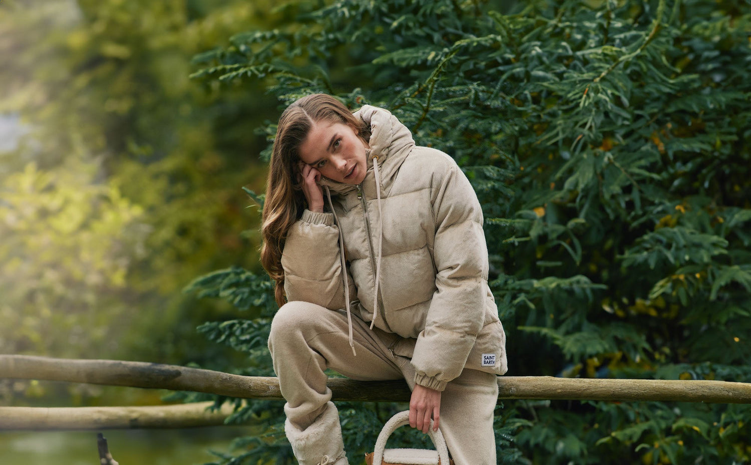 Woman Outerwear