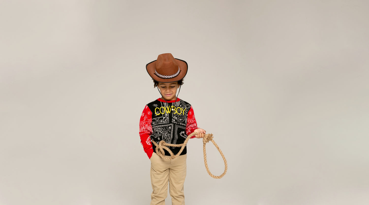 Boy apparel