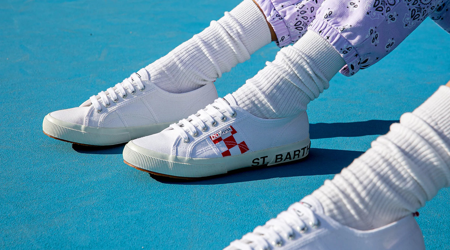 Woman Superga®
