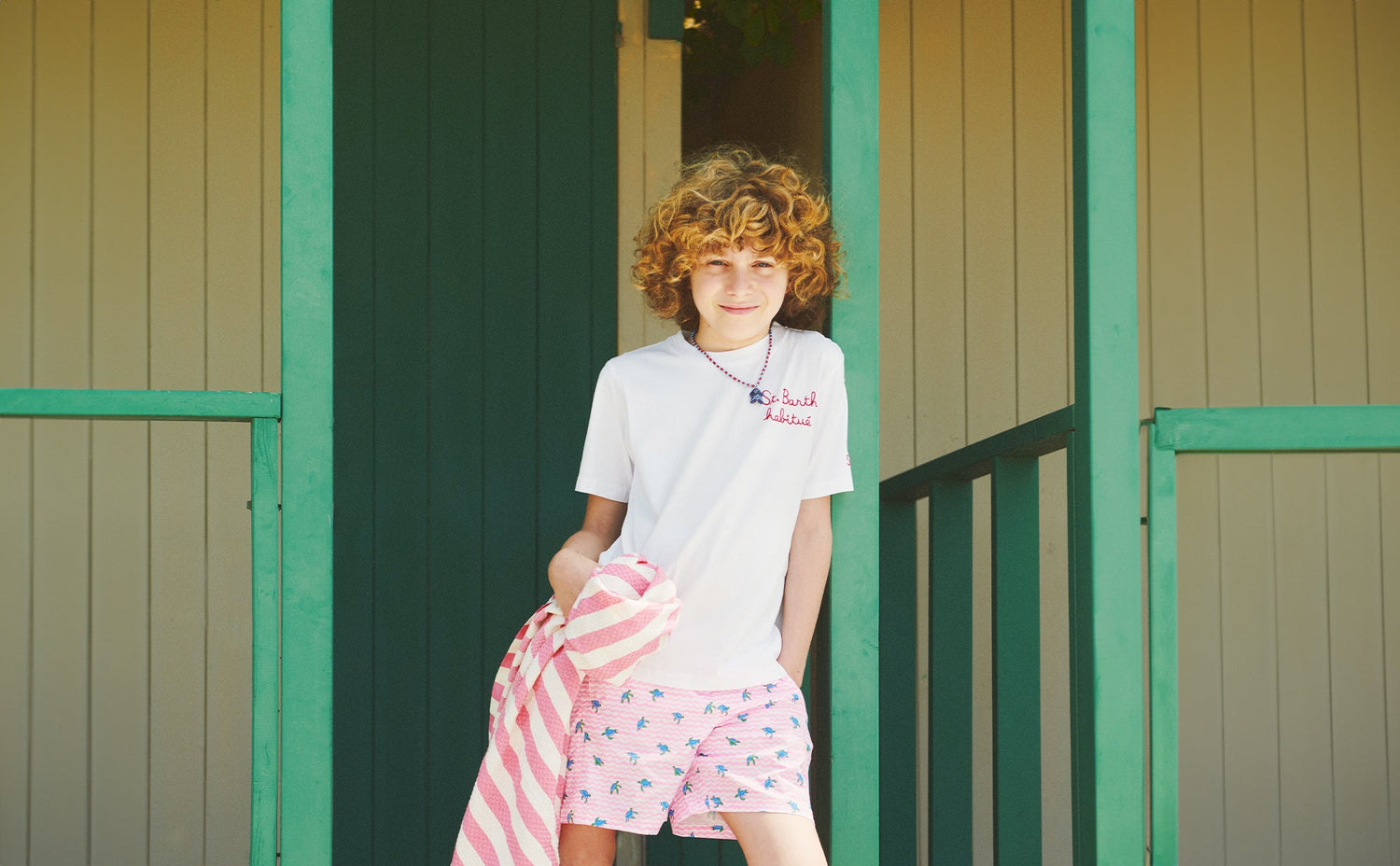 Boy t-shirts