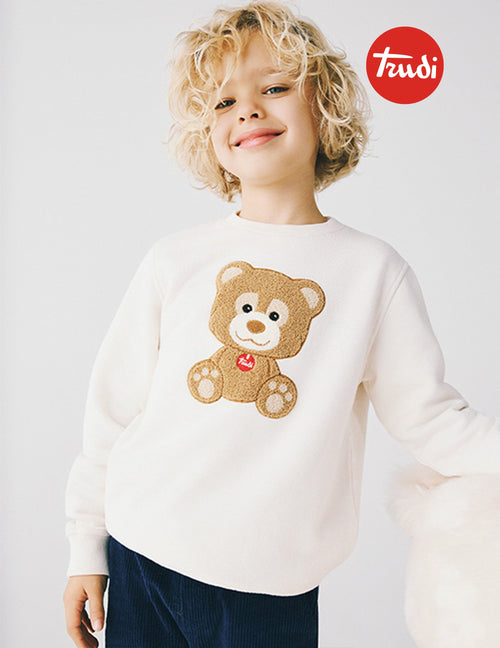 Gift Guide - Boy Trudi