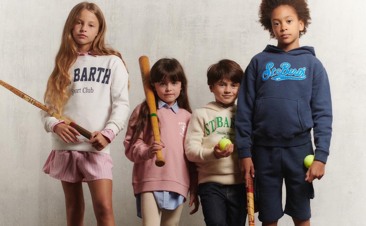 Boy sweatshirts