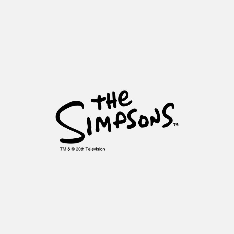 The Simpsons Collection