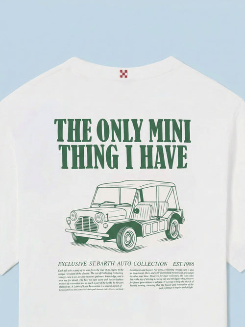 Car T-shirts