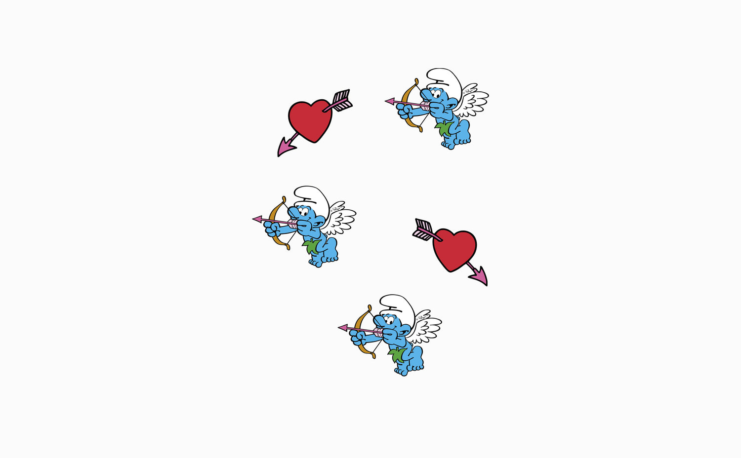 The Smurfs™