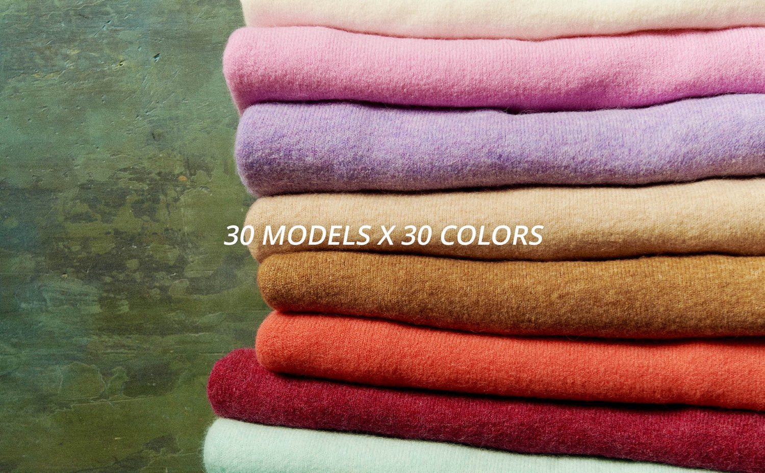 Essential Knitwear - Woman