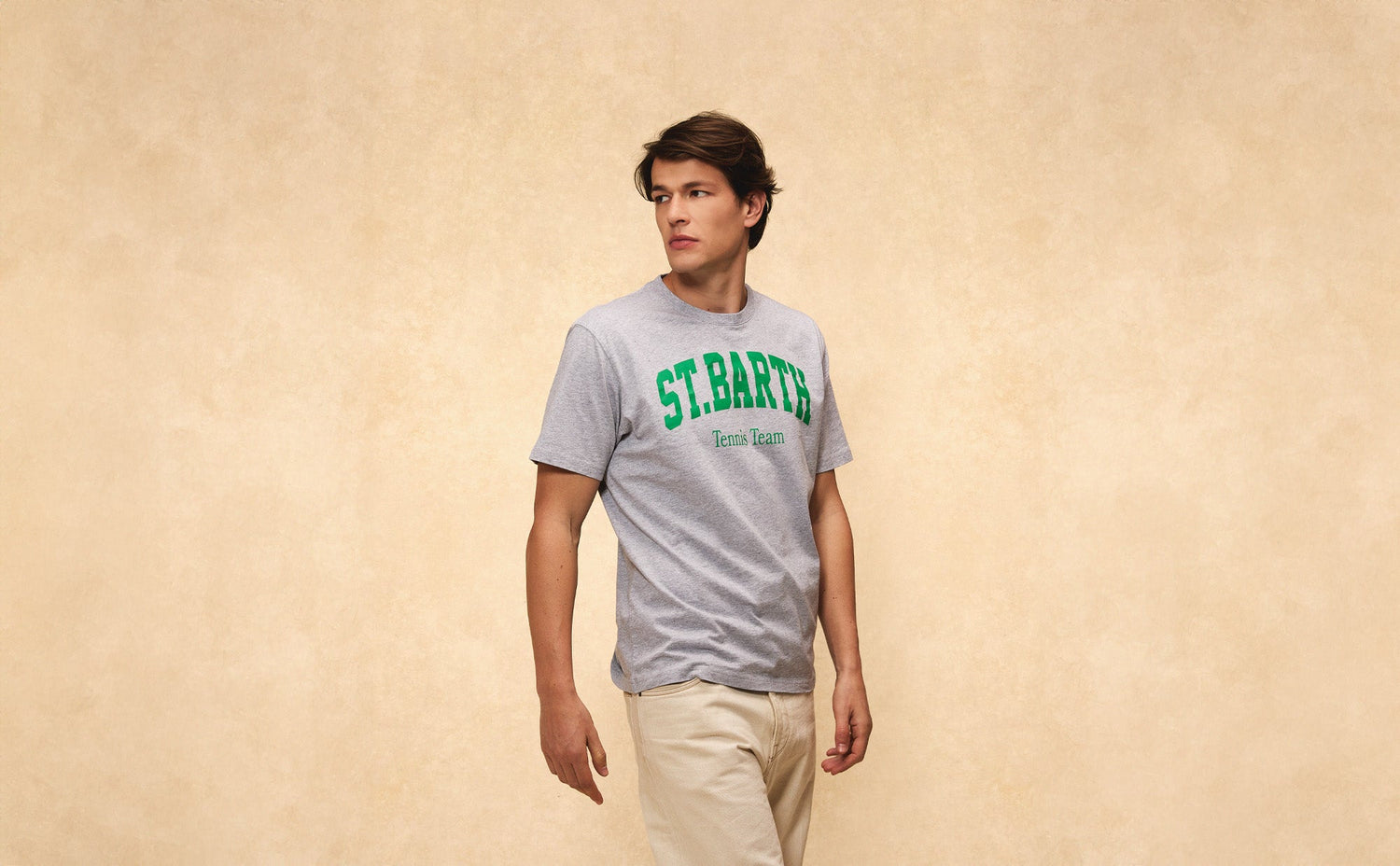New in Spring Summer 25 - Man