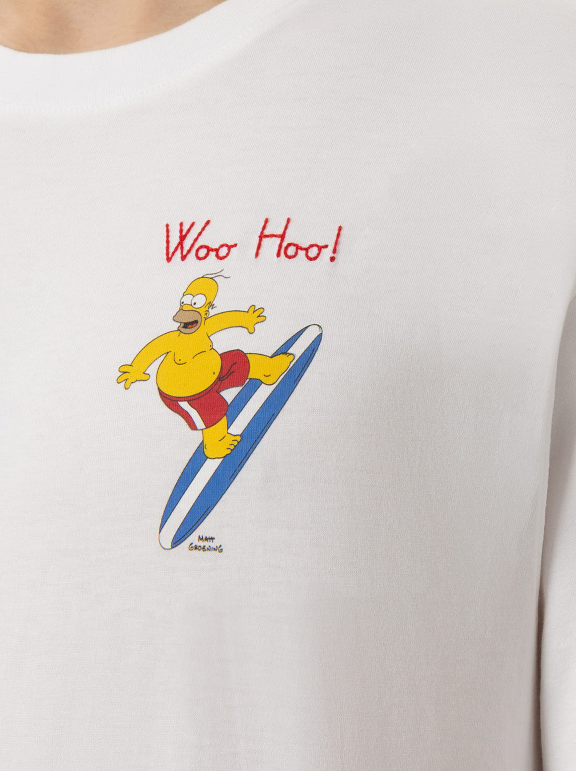 Special Edition Small Embroidery